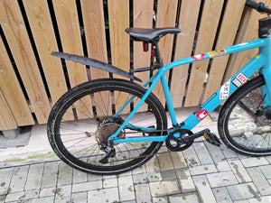 Orbea Vibe H30 2021