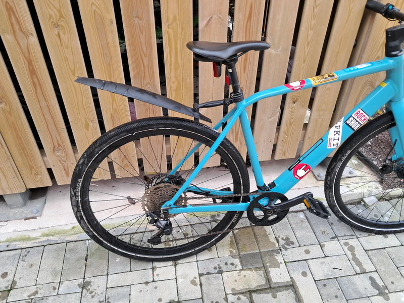 Orbea Vibe H30 2021
