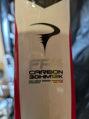 Pinarello FP5 2009