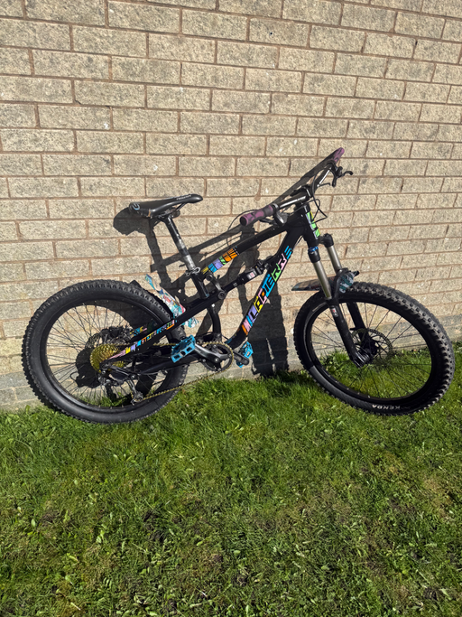 Lapierre 24 2016