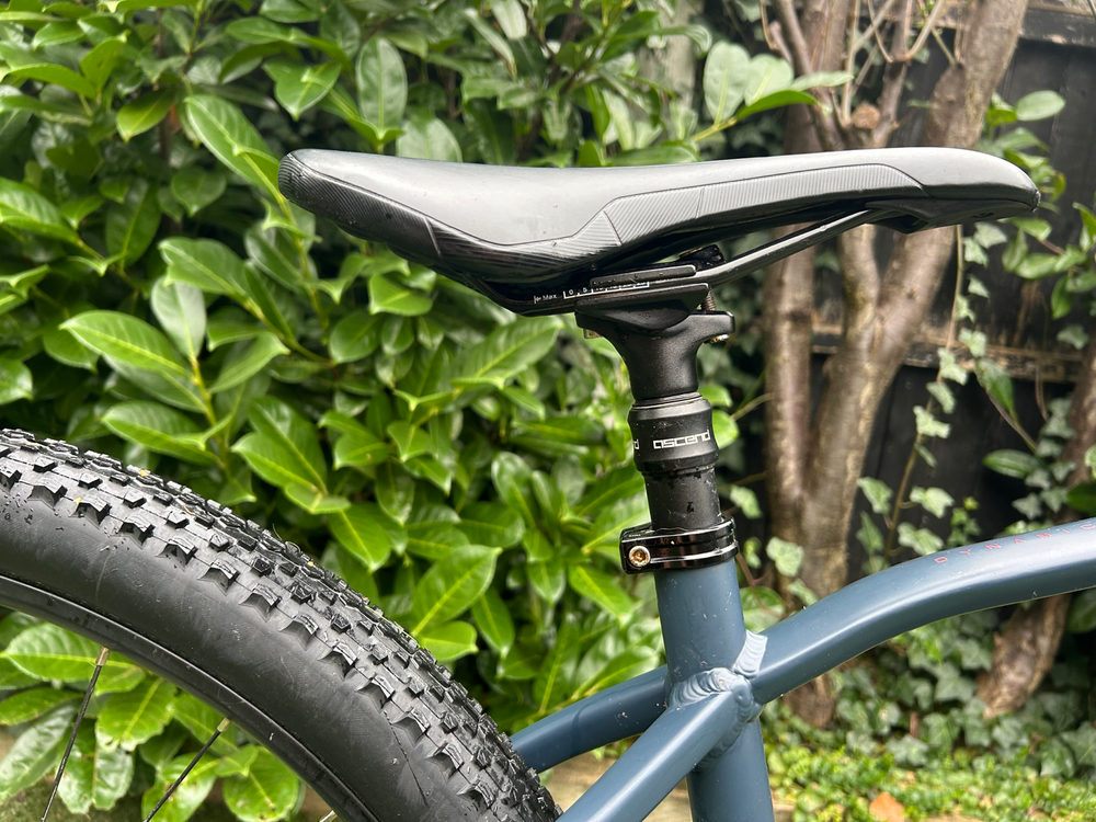 Orbea ALMA H20 2021