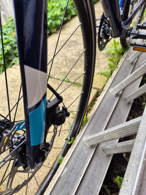 Ribble CGR AL , Shimano Tiagra 2023