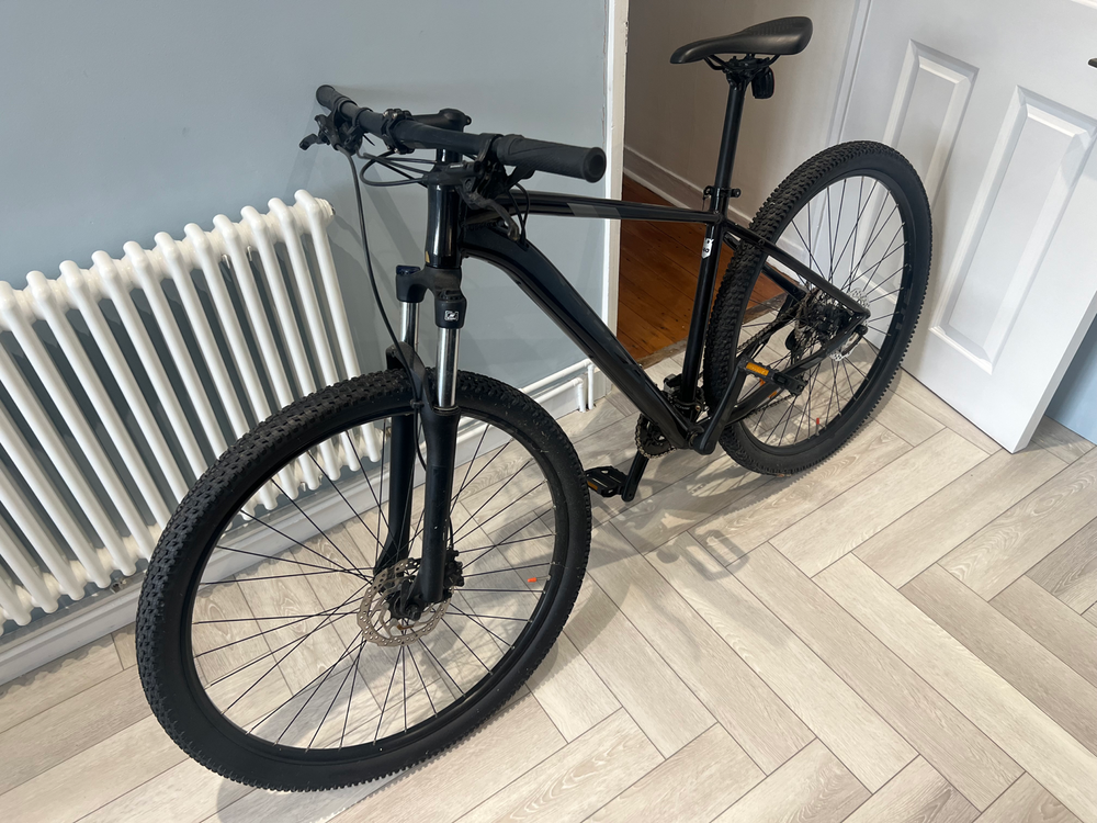 Orbea Mx 40 2021