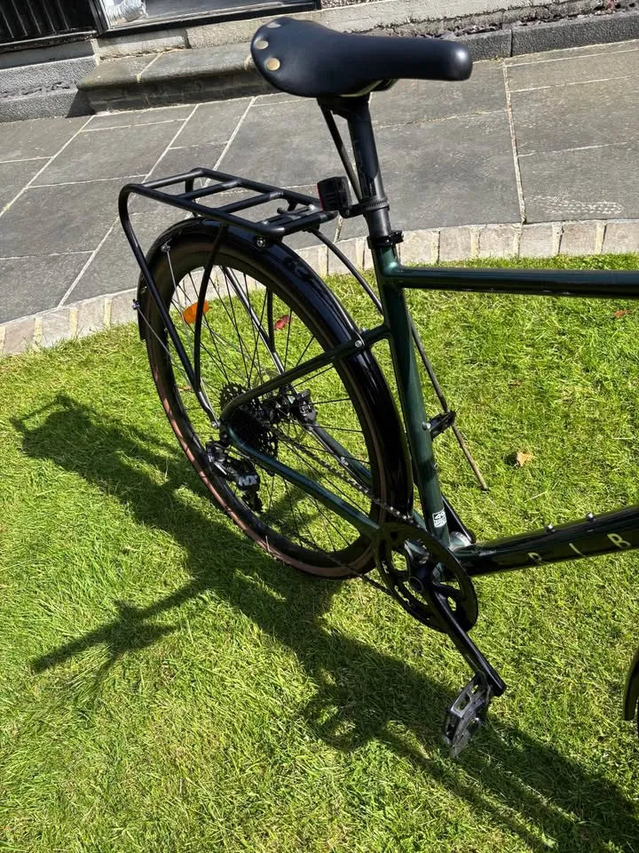Ribble Hybrid AL e - Fully Loaded Edition 2022