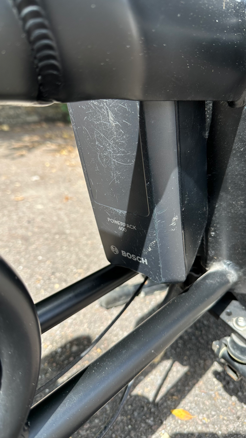 Urban Arrow Shorty 2020