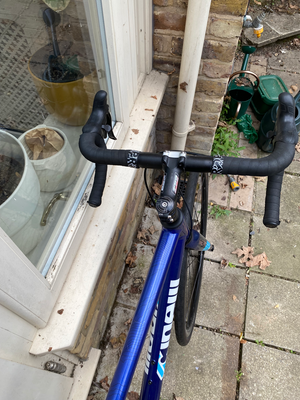 Cinelli Semper Disc 2019
