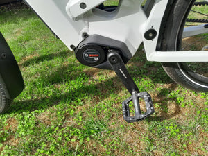 Riese and Muller Homage GT Vario 2023