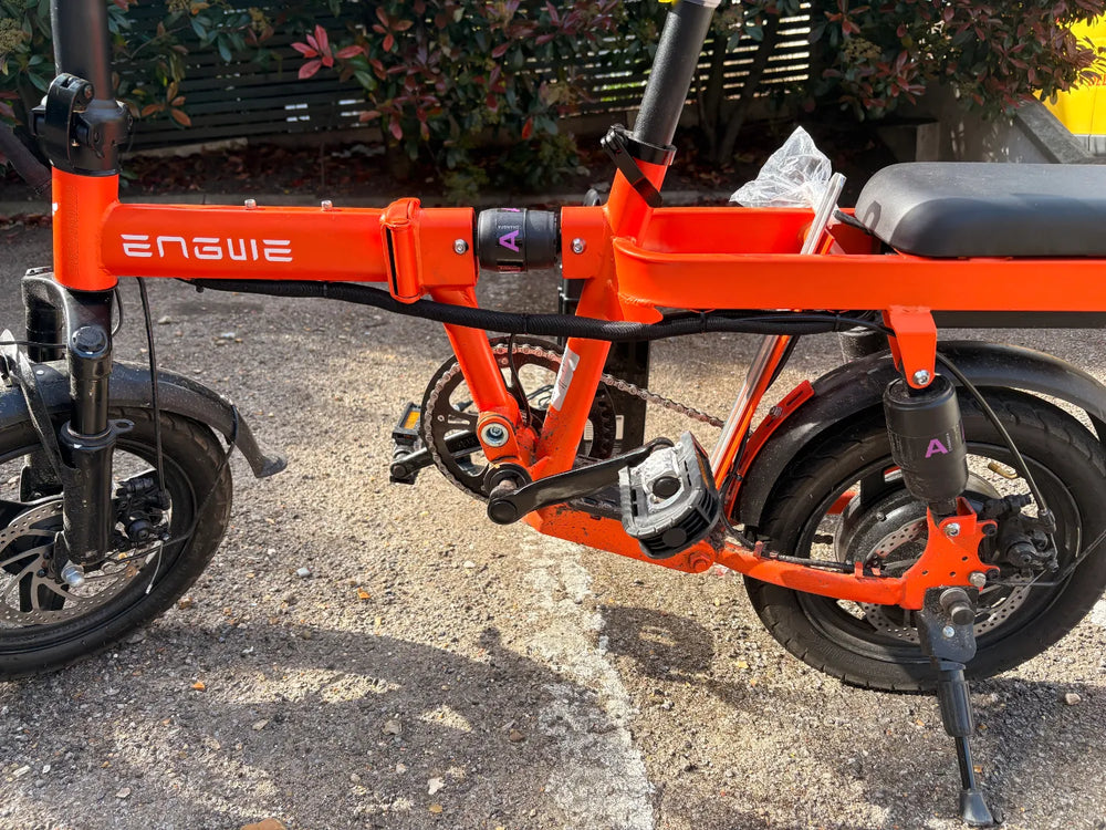 Engwe T14 2022