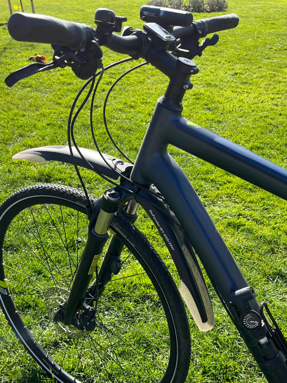 Boardman MTX 8.8 2021