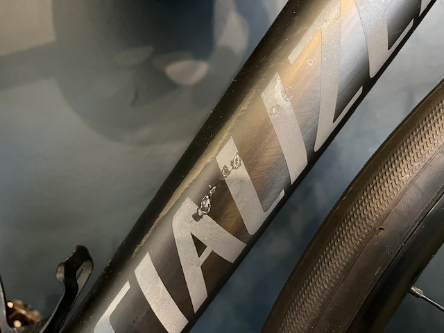 Specialized Roubaix Elite 2018