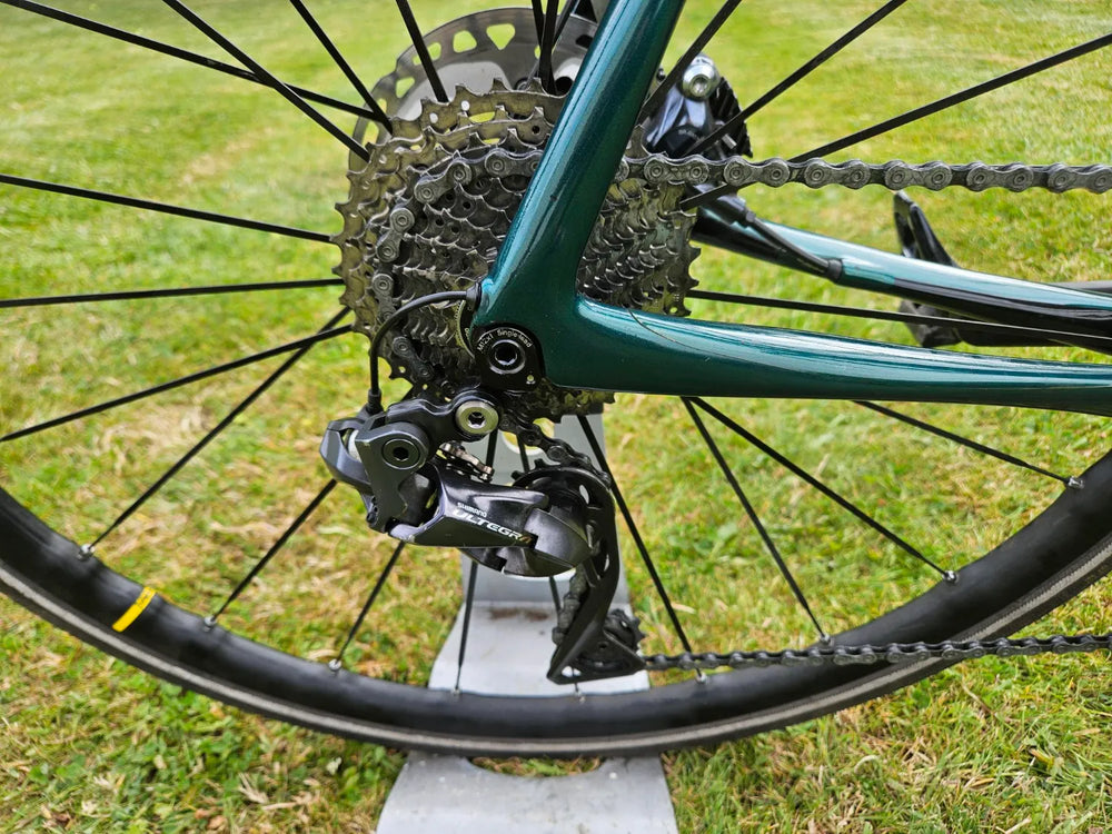 Cannondale Synapse Carbon Disc Ultegra Di2 2020