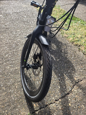 Gron e-bike 2022