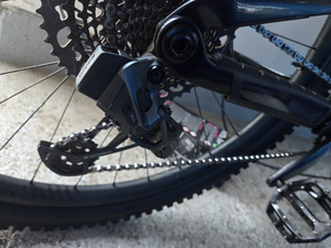 Trek Fuel Ex 9.8 GX AXS T-Type Gen 6 2024