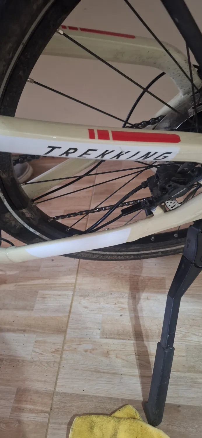 Haibike Trekking 4 2021