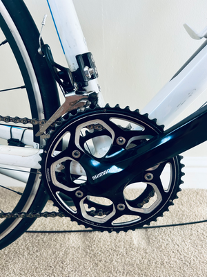 Giant Defy 1 2017