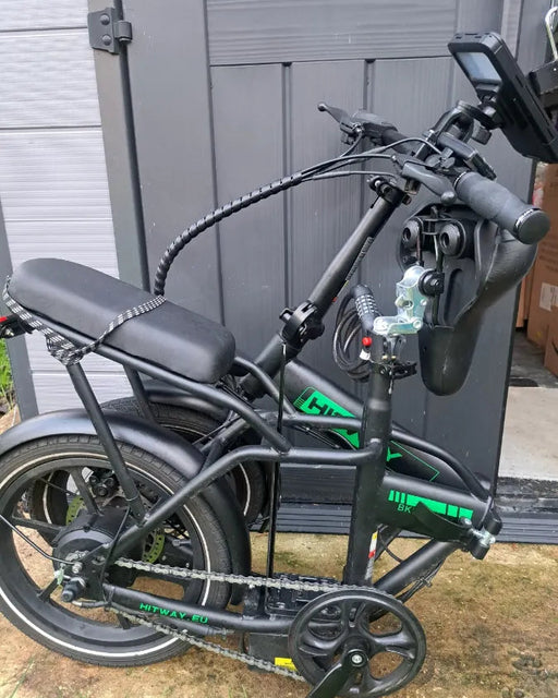 Hitway BK5S 2025