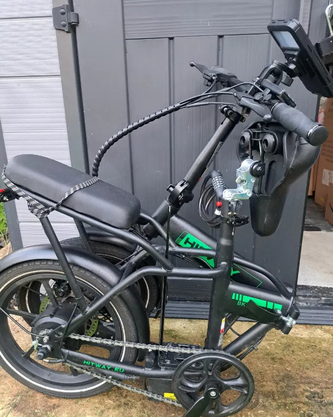 Hitway BK5S 2025