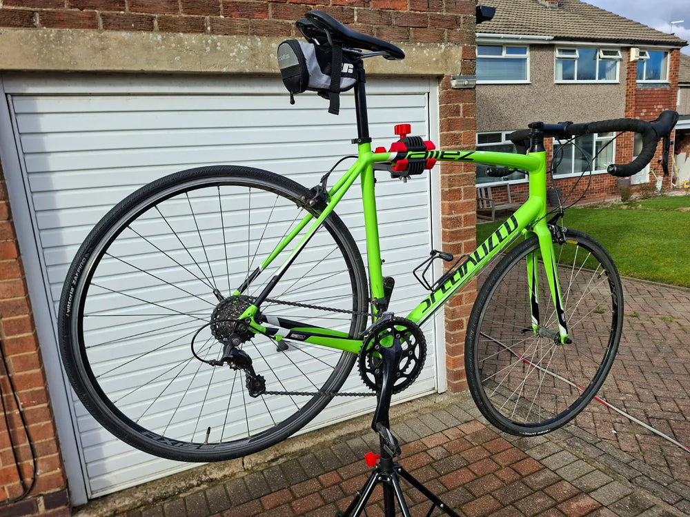 Specialized Allez 2015