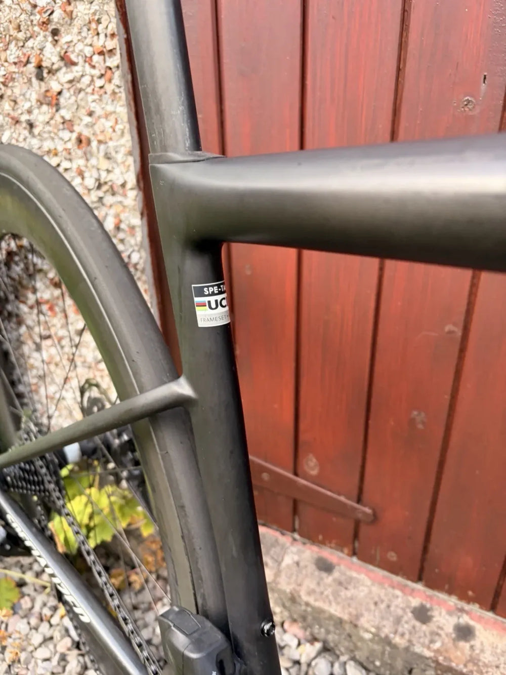 Specialized Tarmac Pro 2024