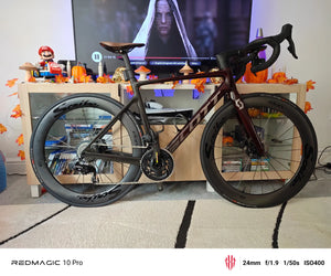 Scott Addict 10 Disc Carbon 2024