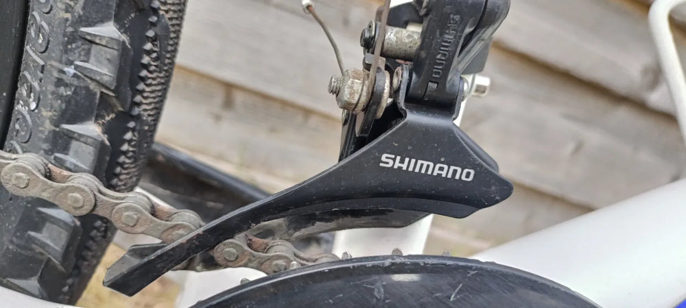 Ammaco Xxr15 2010