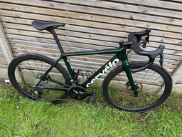 Cervelo P5 Ultegra Di2 Disc 2021