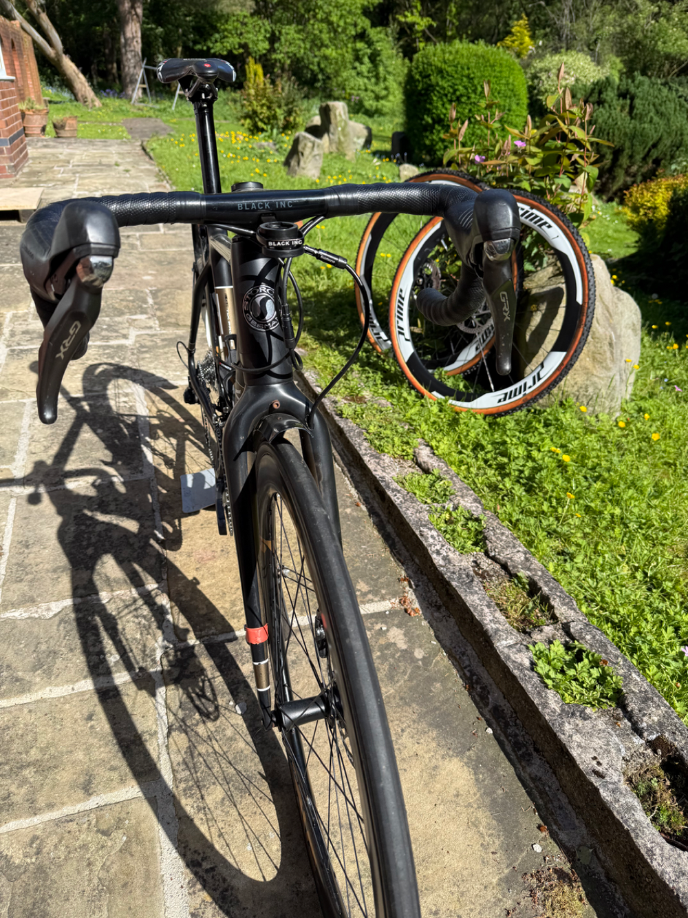 Storck Tix 2020
