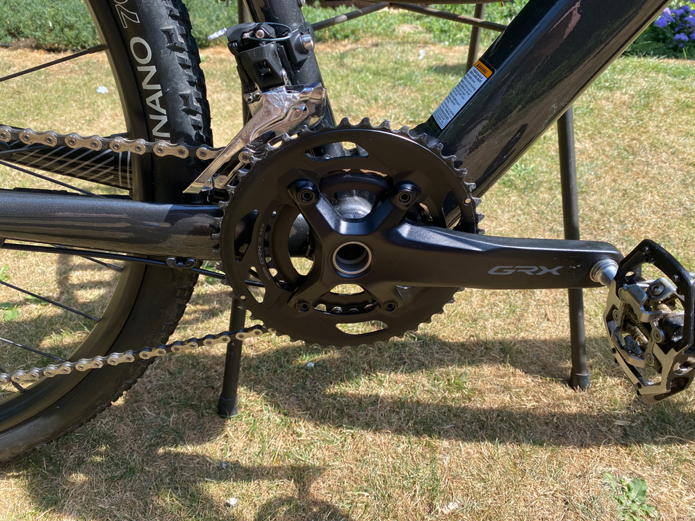 Cannondale Topstone Neo SL 2 2022