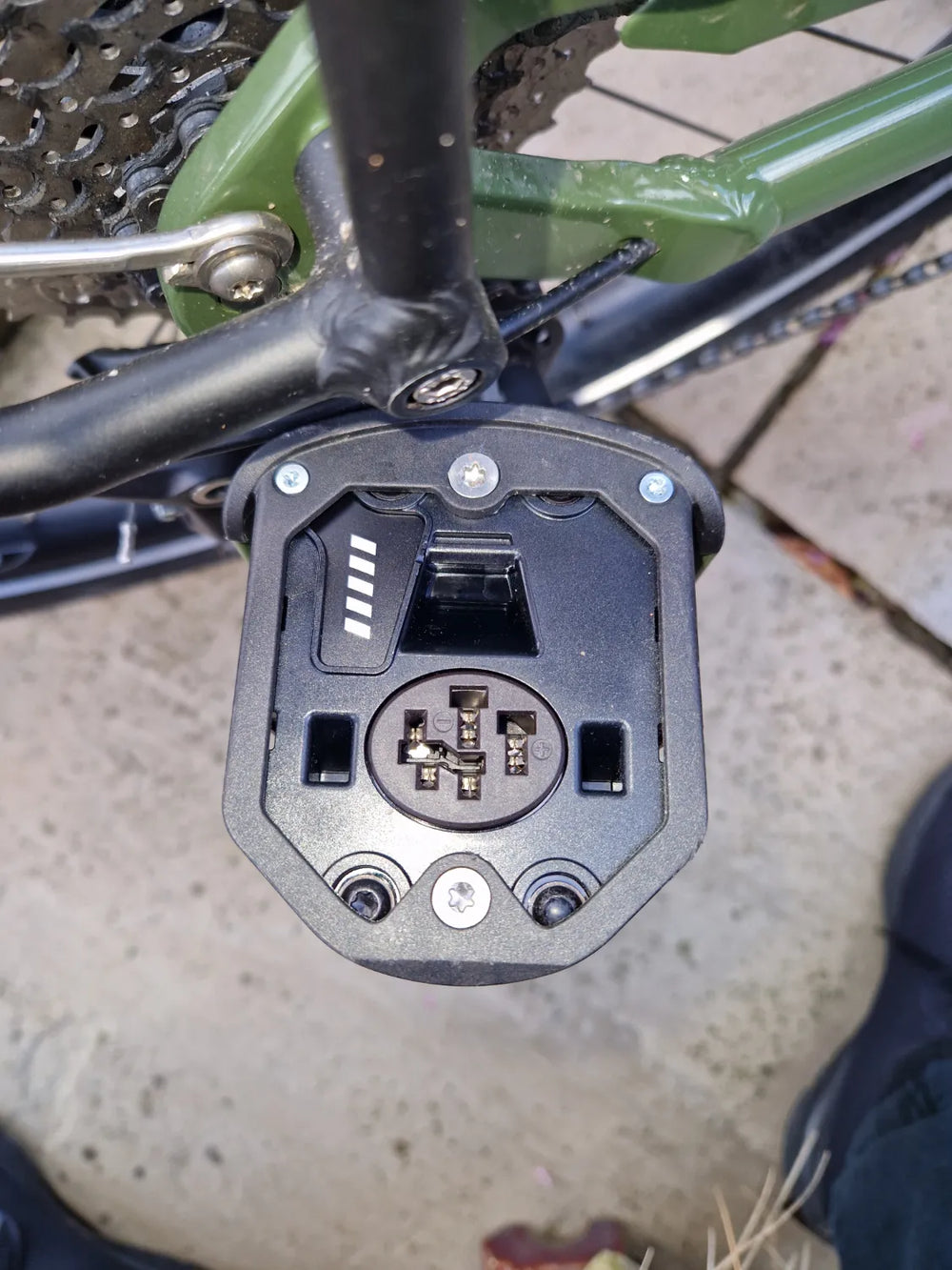 Electra Townie Path Go! 10D EQ Step-Over 2023