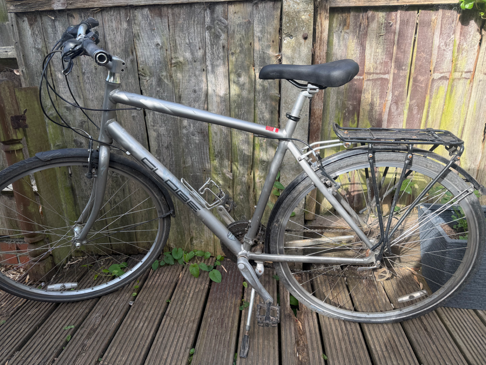 Specialized Globe 2008