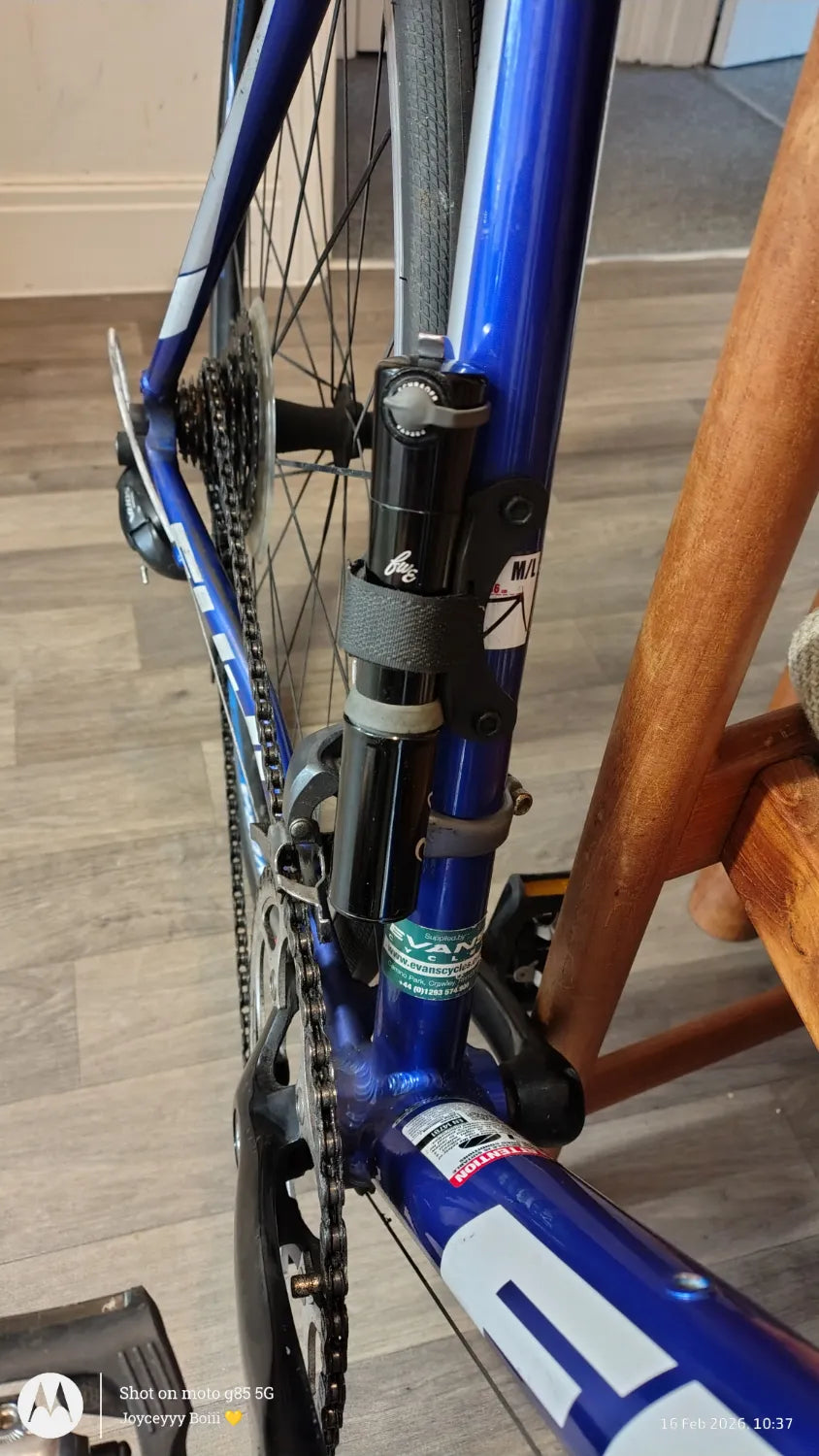 Fuji Sportif 2.3 2015