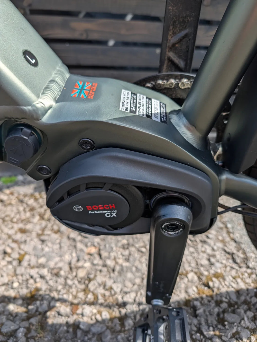 Whyte E-506 2024