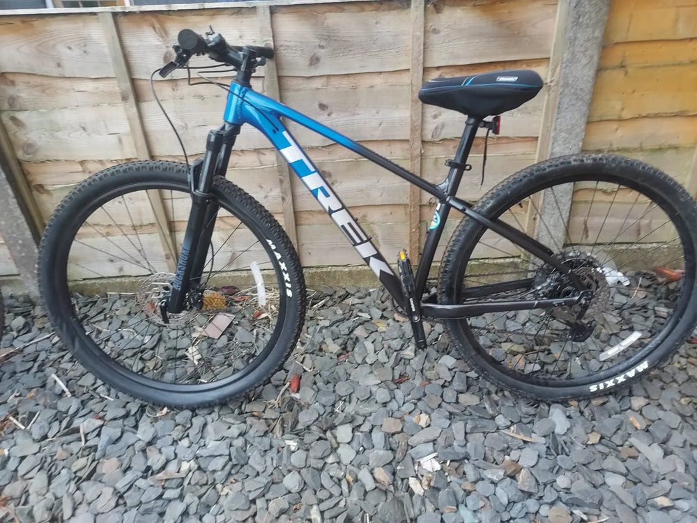Trek Marlin 8 2022