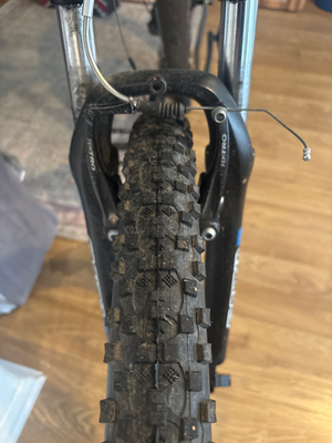 Carrera Valour Disc
