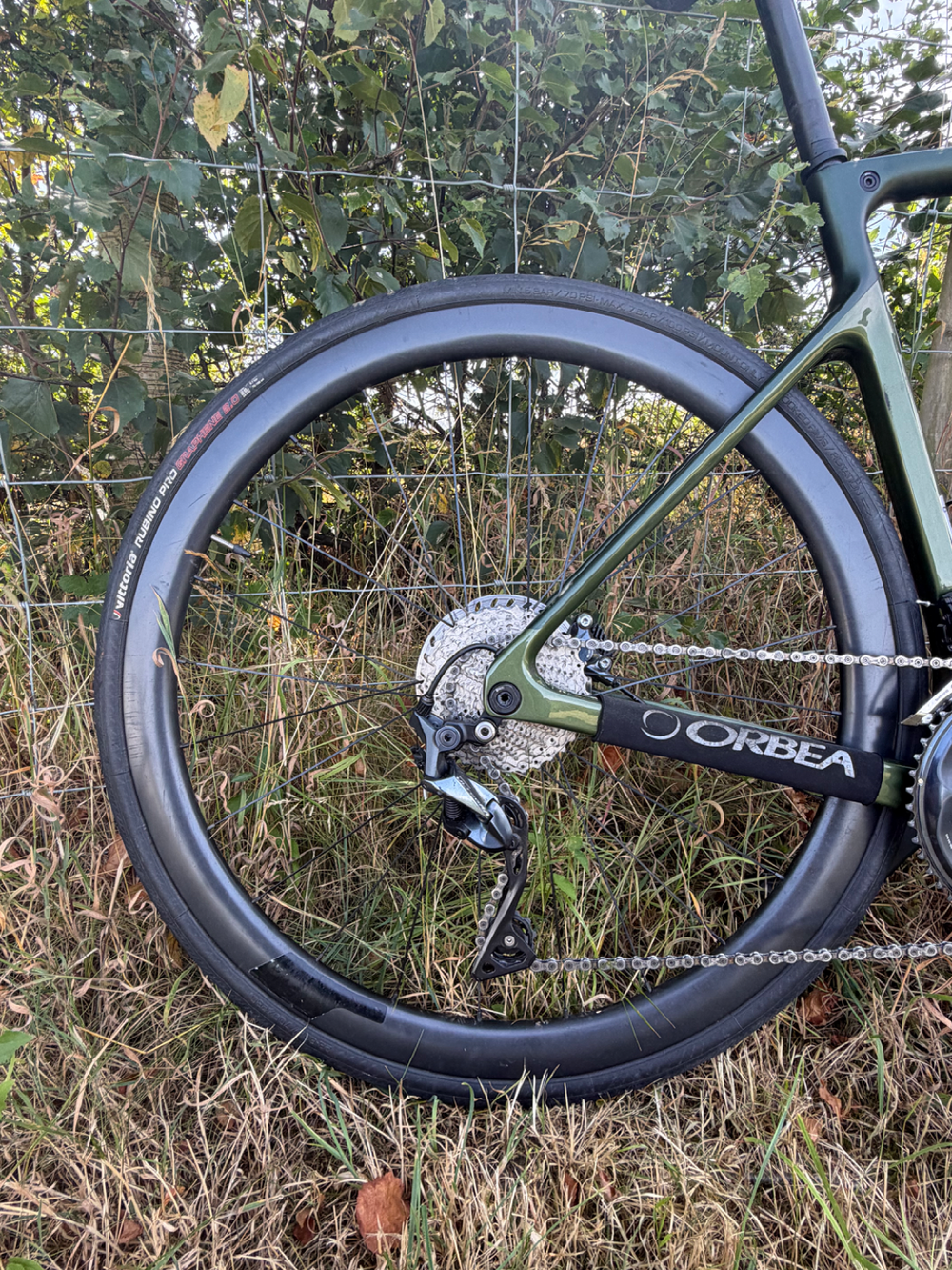 Orbea Orca Aero M20i Team 2023