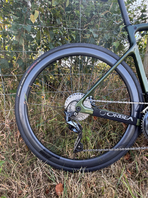 Orbea Orca Aero M20i Team 2023