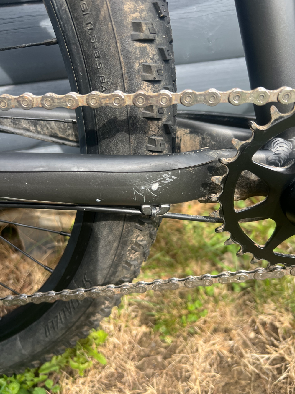 Specialized Rockhopper Expert KH 27.5 2024