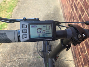 Gron e-bike 2022
