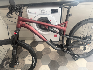 Boardman MTR 8 9 Trail 2026