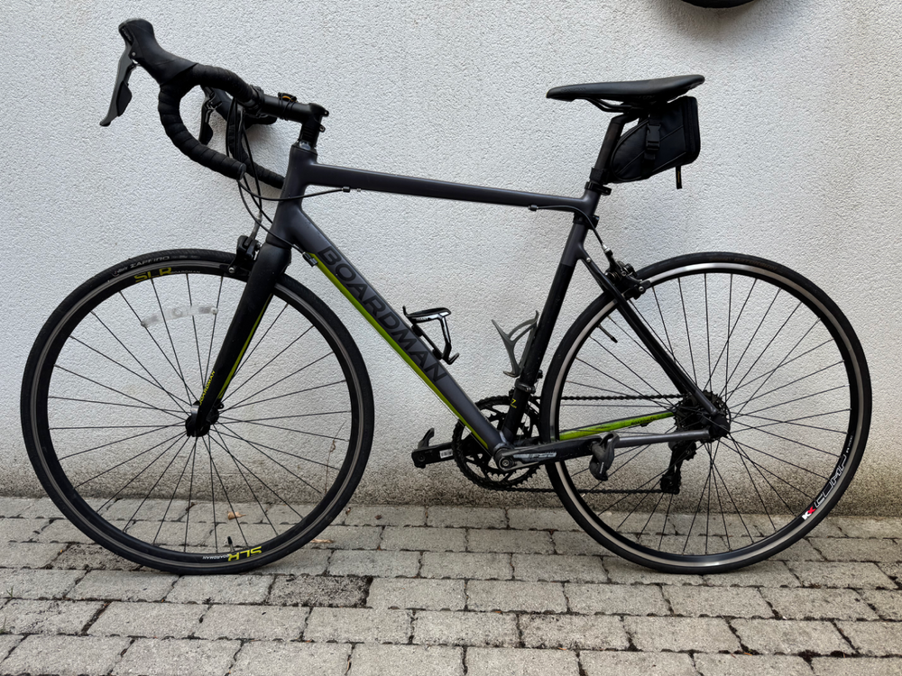Boardman SLR 8.6 2021