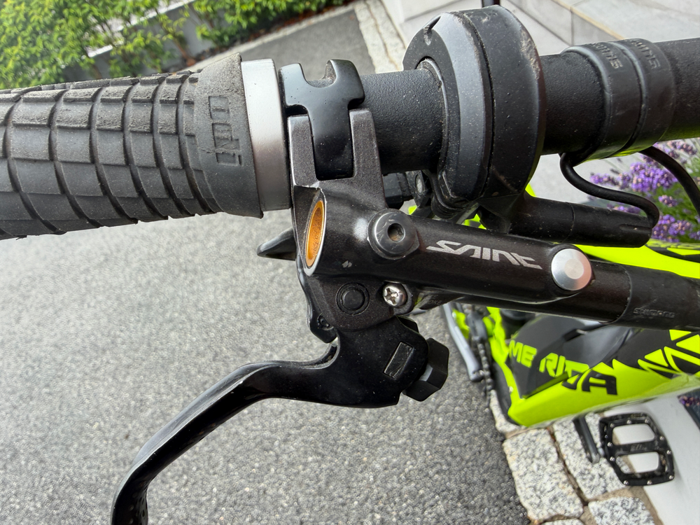 Merida Eone-sixty 900E 2018