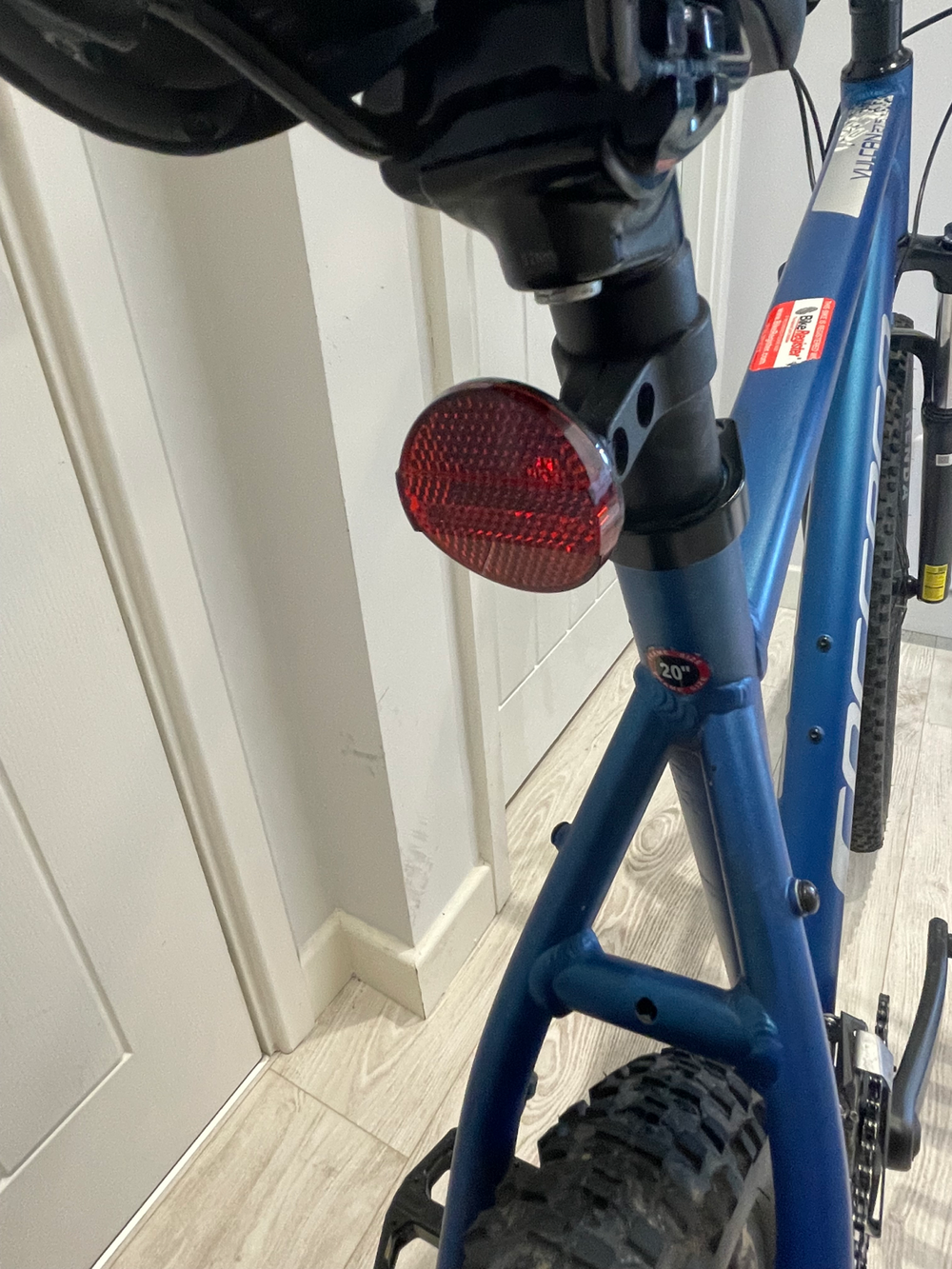 Carrera Vulcan 2025