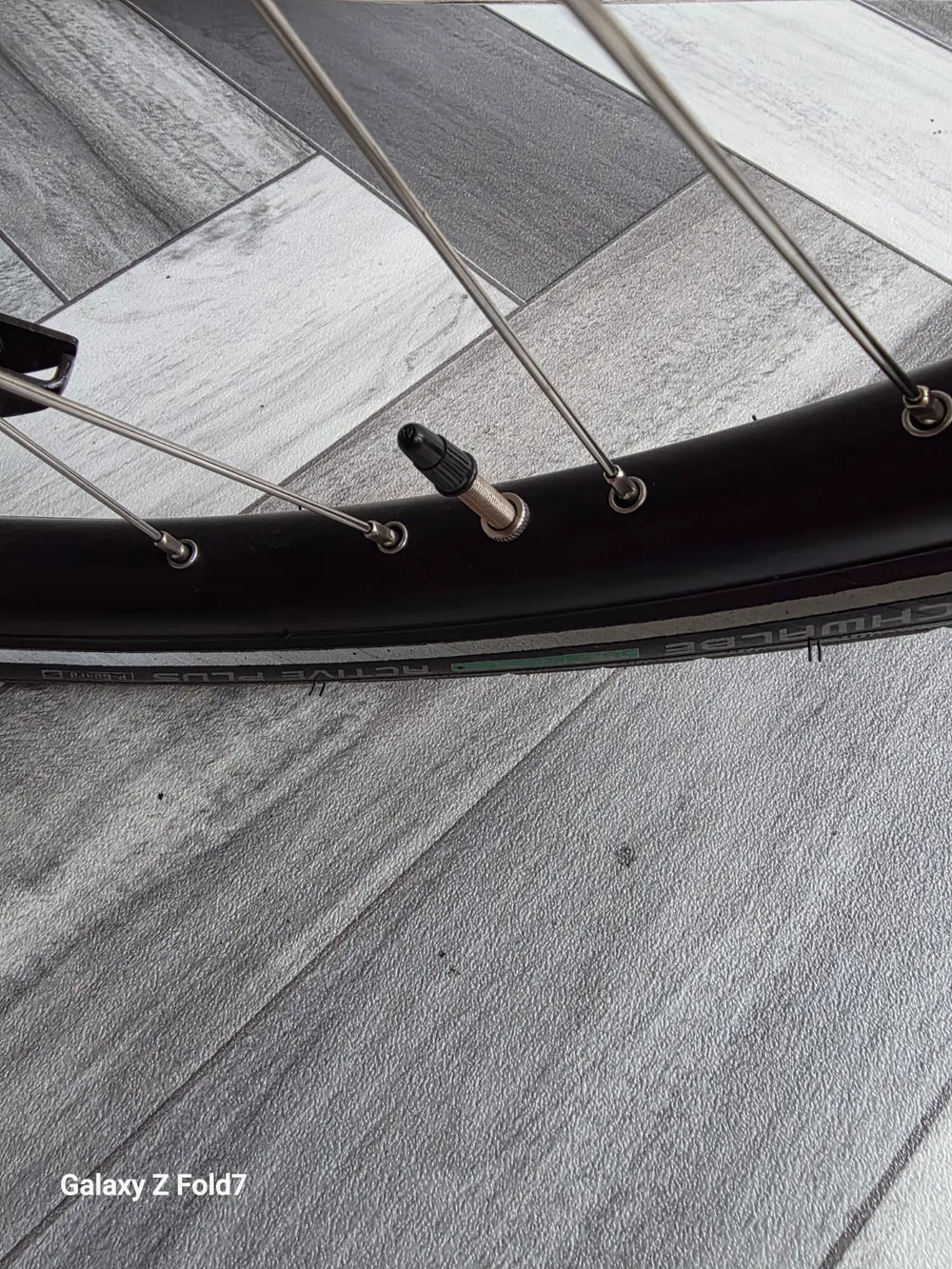 Corratec E-Power Urban 26in Fusion Tube 2024