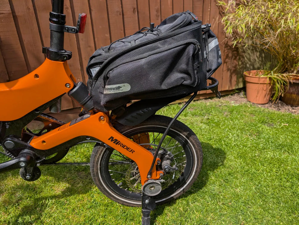 MiRider 16 Folding Electric 2022