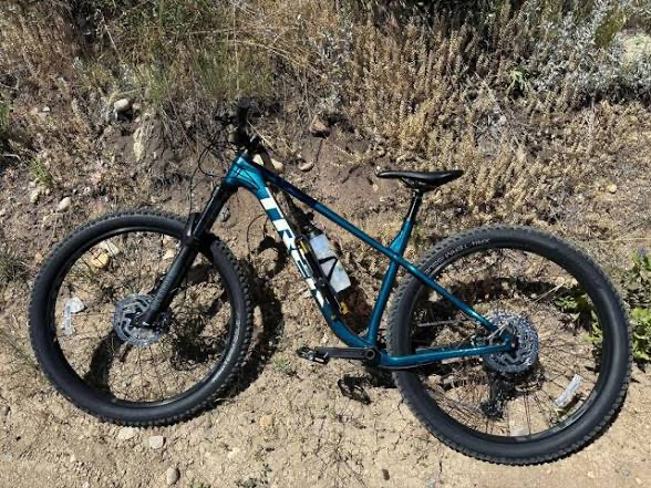 Trek Roscoe 7 2024