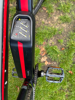 Carrera Vengeance-E Pro 2021