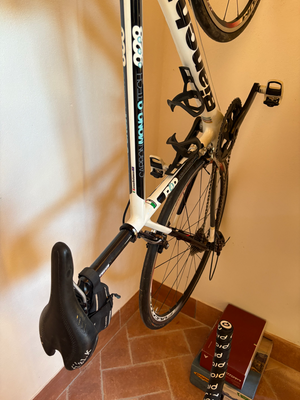 Bianchi 928 2007