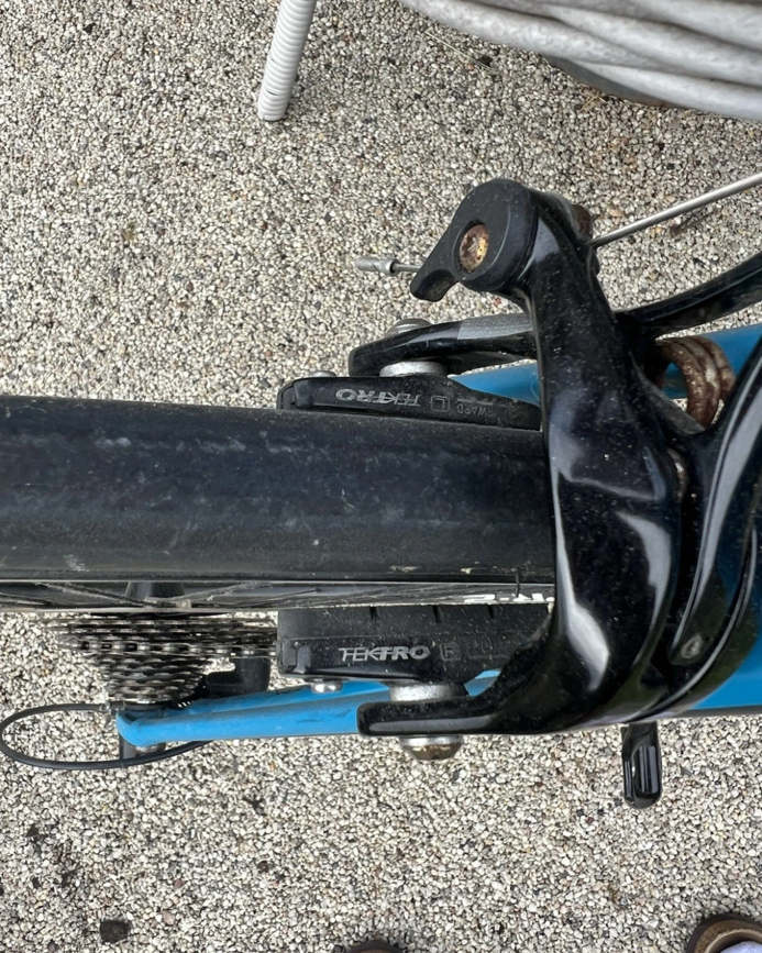 Giant Contend Sl 1 2018