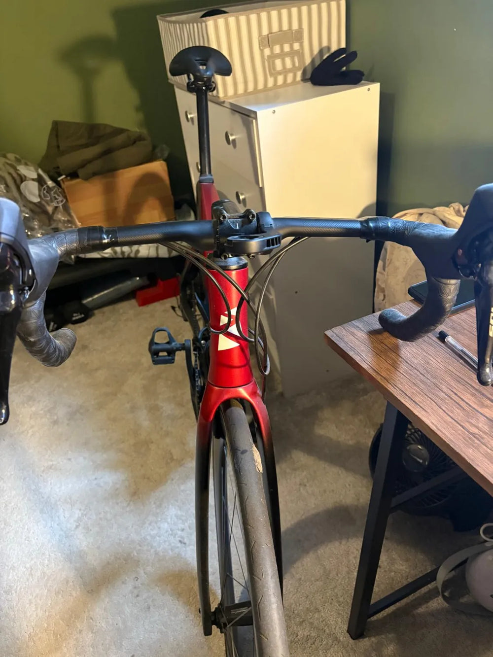 Ribble Endurance SL - Sport - Shimano 105 2023