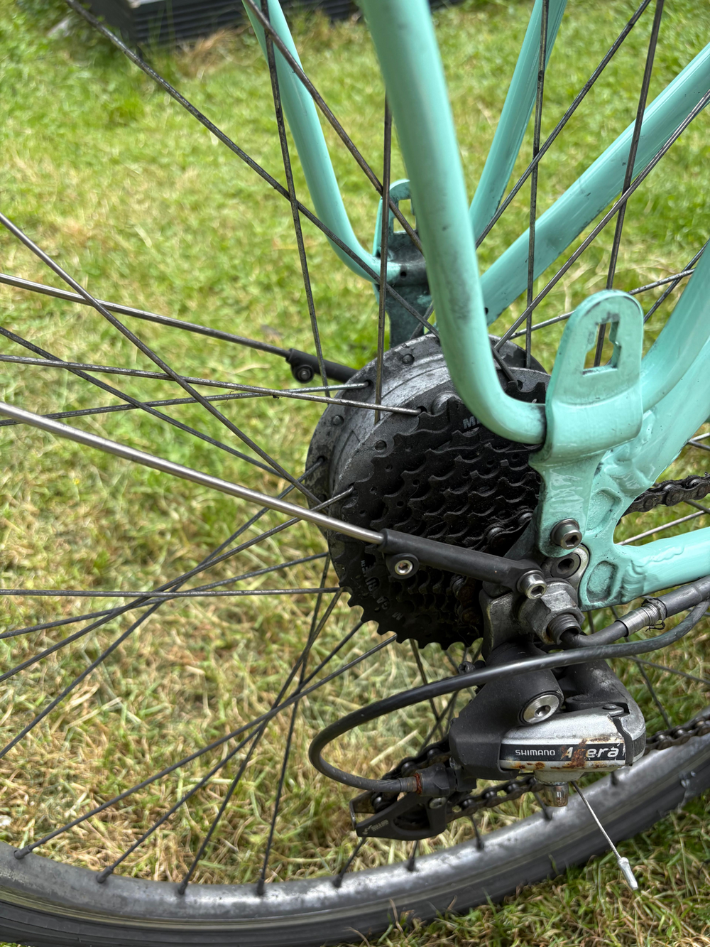 Pendleton Somerby Electric Bike 2022